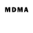 МДМА VHQ Lunar Rhythm